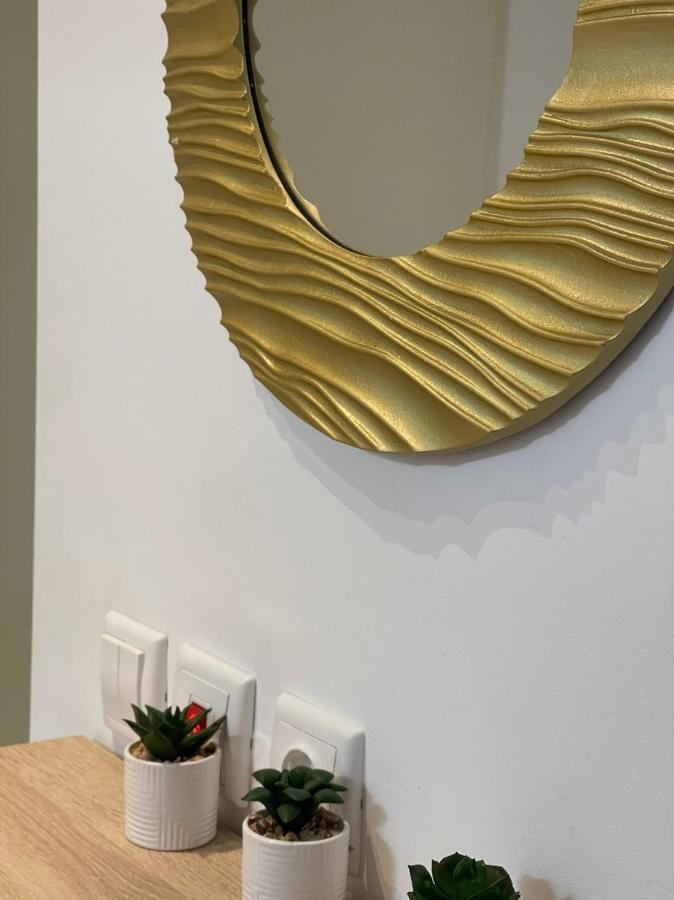 Sun&Moon Apartment Obsor Exterior foto