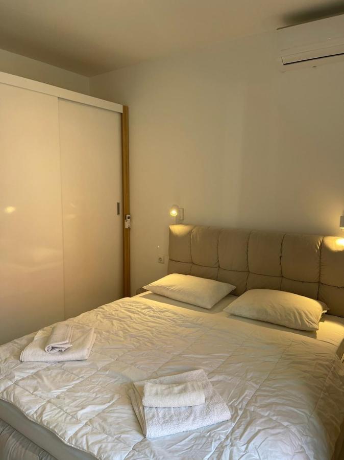 Sun&Moon Apartment Obsor Exterior foto