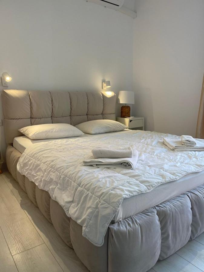 Sun&Moon Apartment Obsor Exterior foto