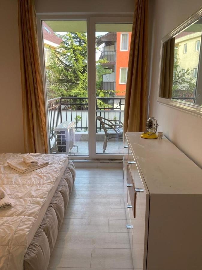 Sun&Moon Apartment Obsor Exterior foto