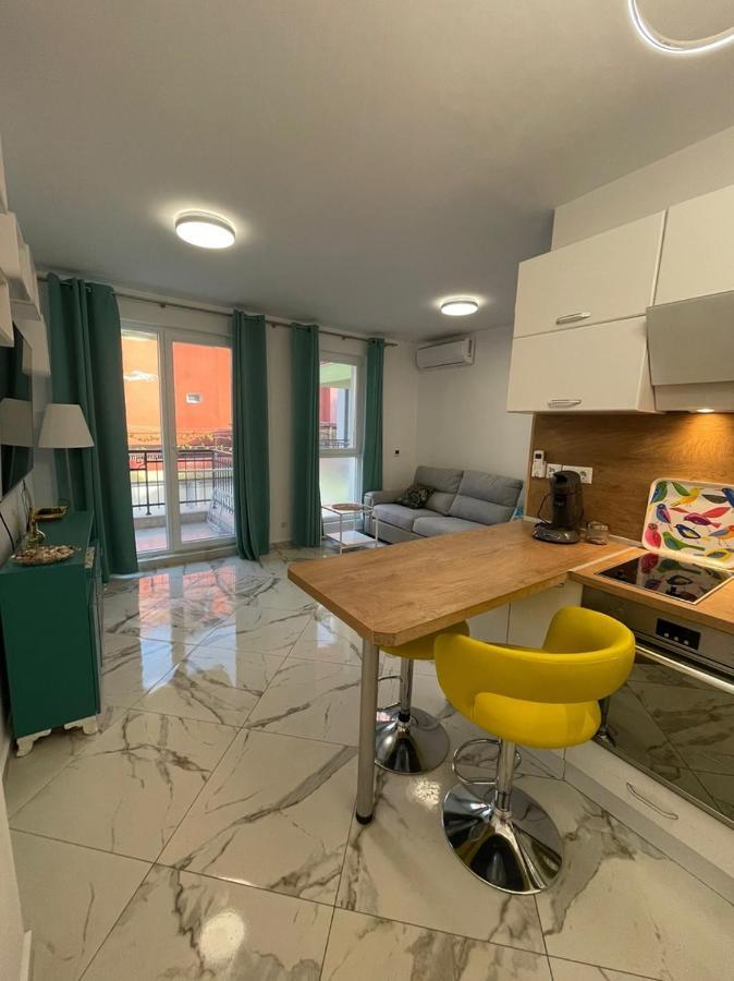 Sun&Moon Apartment Obsor Exterior foto