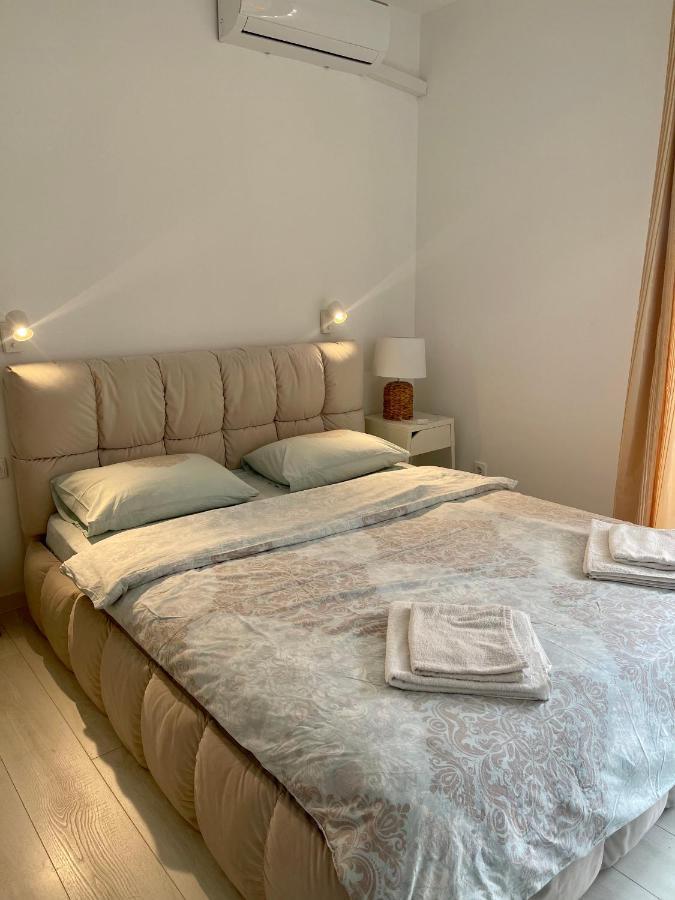 Sun&Moon Apartment Obsor Exterior foto